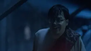 Backdrop to the movie "Pamali: The Little Devil" #625597