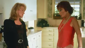 Backdrop to the movie "Postcards from the Edge" #405746