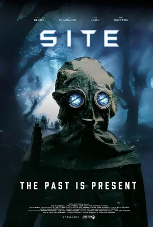 Poster to the movie "Site" #711948