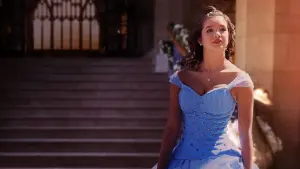 Backdrop to the movie "Secret Society of Second Born Royals" #269204