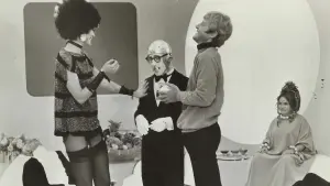 Backdrop to the movie "Sleeper" #253869