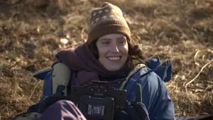 Backdrop to the movie "Sorry, Baby" #523453