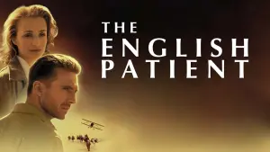 Watch film The English Patient | The English Patient - Trailer