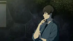 Backdrop to the movie "The Keeper of the Camphor Tree" #763800