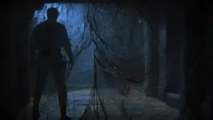 Backdrop to the movie "The Mummy Returns" #624584