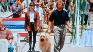 Backdrop to the movie "Top Dog" #499099