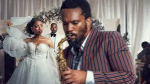 Backdrop to the movie "Umjolo: My Beginning, My End!" #734934