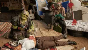 Backdrop to the movie "The Toxic Avenger" #521990