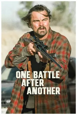 Poster to the movie "BC Project" #510640