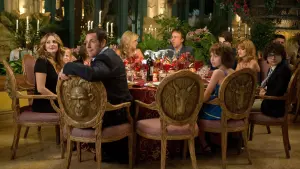 Backdrop to the movie "Blended" #464711