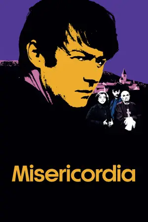 Poster to the movie "Misericordia" #613113