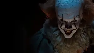 Backdrop to the movie "It" #230397