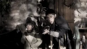 Backdrop to the movie "Párvulos: Children of the Apocalypse" #603569