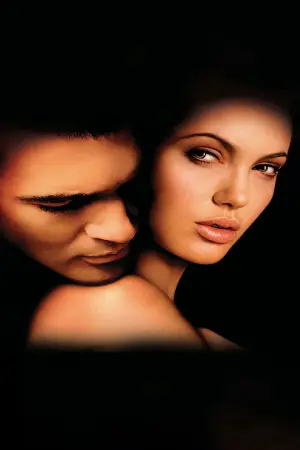 Poster to the movie "Original Sin" #606128