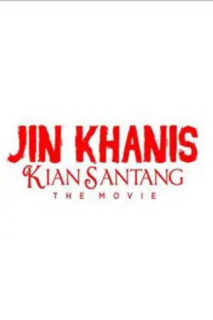 Poster to the movie "Jin Khanis The Series" #882514