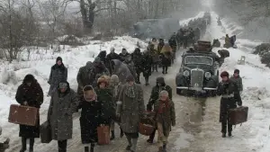 Backdrop to the movie "Joy Division" #644788