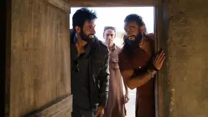 Backdrop to the movie "Dhurandhar" #510391