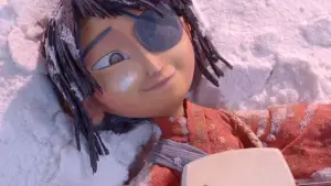 Backdrop to the movie "Kubo and the Two Strings" #811789