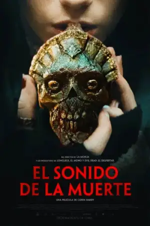 Poster to the movie "Whistle" #815685