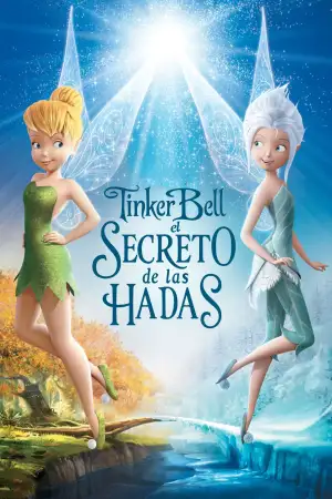 Secret of the Wings