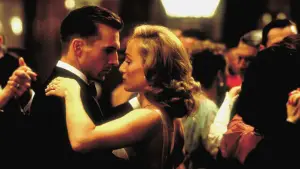 Backdrop to the movie "The English Patient" #732593