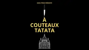 Backdrop to the movie "À Couteaux Tatata" #774008