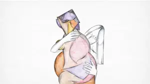 Backdrop to the movie "Codex" #473392