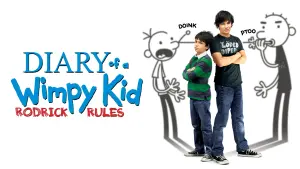 Backdrop to the movie "Diary of a Wimpy Kid: Rodrick Rules" #159938