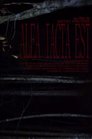 ALEA IACTA EST