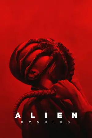 Poster to the movie "Alien: Romulus" #546427