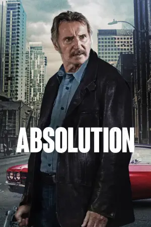 Poster to the movie "Absolution" #634772