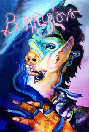 Poster to the movie "Bunnylovr" #775355