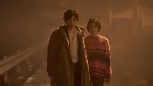 Backdrop to the movie "Dr. Cheon and the Lost Talisman" #372899