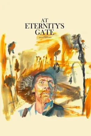 Poster to the movie "At Eternity