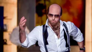 Backdrop to the movie "Tropic Thunder" #601188