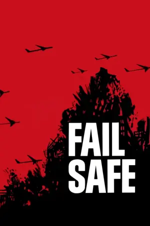 Poster to the movie "Fail Safe" #186986