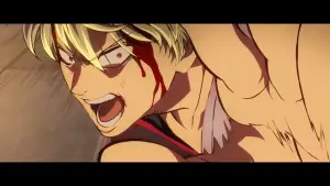 Backdrop to the movie "Shin-Gekijōban Gintama: Yoshiwara Daienjō" #805454