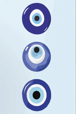 Poster to the movie "Jealous People Are Ugly People" #773886