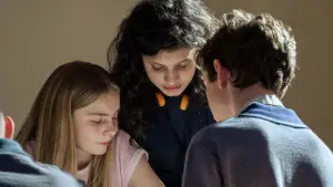 Backdrop to the movie "Les Rêveurs" #783472