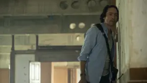 Backdrop to the movie "Morrison" #416248