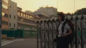 Backdrop to the movie "Summer