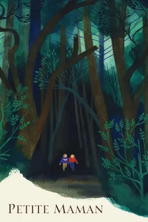 Poster to the movie "Petite Maman" #728213