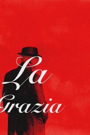 Poster to the movie "La Grazia" #516443