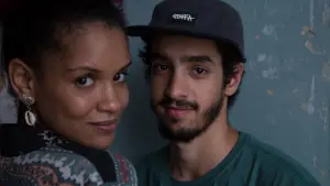 Backdrop to the movie "Slam" #410520