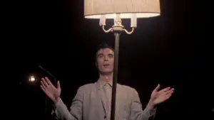 Backdrop to the movie "Stop Making Sense" #759092