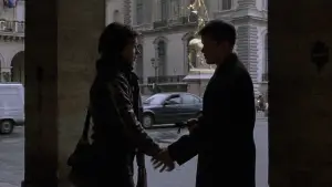 Backdrop to the movie "The Bourne Identity" #579449