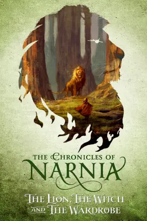 Poster to the movie "The Chronicles of Narnia: The Lion, the Witch and the Wardrobe" #522223