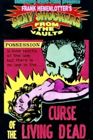 Poster to the movie "The Demoniacs" #690412