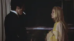 Backdrop to the movie "The Long Goodbye" #214852