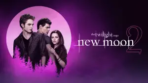 Backdrop to the movie "The Twilight Saga: New Moon" #519638